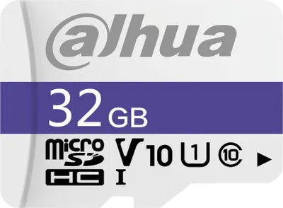 Obrázok produktu pre Pamäťová karta microSD DAHUA TF-C100/32 GB