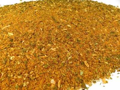 Produktbild von Spaghetti Gewürzzubereitung Naturideen® 100g