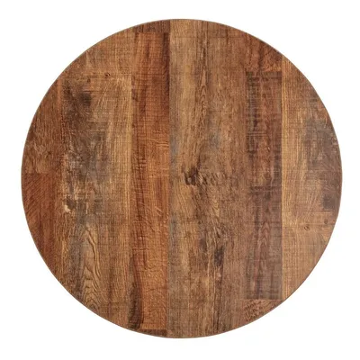 Obrázek produktu pro Kulatá deska stolu Urban Dark 4,8 (V) x 60 (Ø) cm