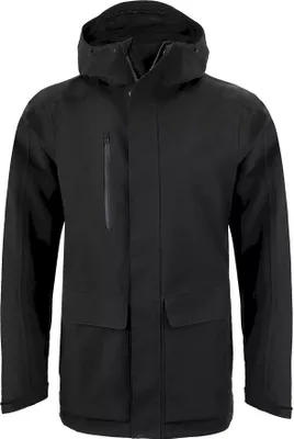 Produktbild von Craghoppers - "Expert Kiwi Pro" Jacke für Herren CG1794 (S) (Schwarz)