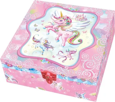 Produktbild von Alltoys Big Set - Geheimes Tagebuch