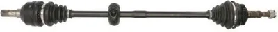 Produktbild von POINT GEAR PNG71952 Antriebswelle Vorne Rechts für OPEL Astra G CC (T98) Zafira A (T98) Astra G Caravan (T98) ASTRA G Cabriolet (F67) VECTRA B (36)