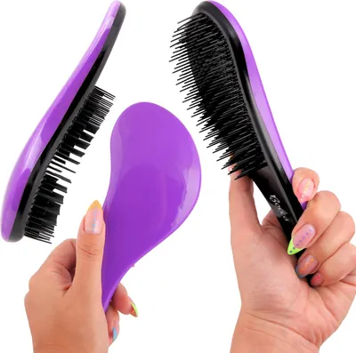 Image de De Tangle Teezer Hairbrush - Hit Seller
