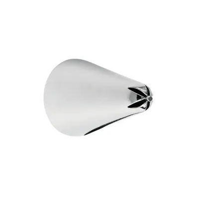 Image de Douille à décorer Wilton n° 224 Dropflower Carded