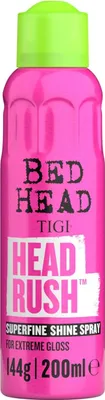 Produktbild von Tigi Bed Head, Haarspray, Frauen, Alle Haare, 200 ml, Glanz, Alcohol Denat. (SD Alcohol 40-B), Isobutane, Cyclopentasiloxane, Propane, C12-15 Alkyl Benzoate,...