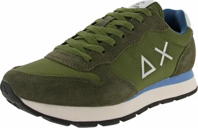 Productafbeelding van SUN68 TOM SOLID, kleur: groen