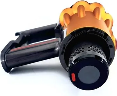 Zdjęcie produktu dla Oryginalny Korpus + silnik + cyklon żółty Dyson V12 bez detect, Dyson, 971640-11