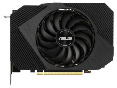 Produktbild von Phoenix PH-RTX3060-12G-V2 NVIDIA GeForce RTX 3060 12 GB GDDR6