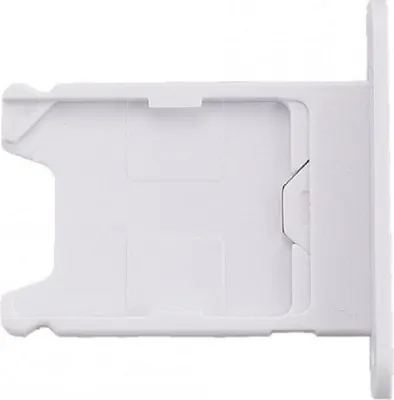 Produktbild von Nokia Lumia 920 SIM Karten Halter weiss