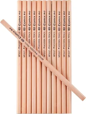 Produktbild von Graphitstift 2B MP2027 1 Stück