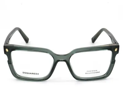 Produktbild von Dsquared2 Sonnenbrille DQ5247 093 51 17 140