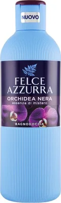 Produktbild von Felce Azzurra Żel do mycia Black Orchidea, 650 ml