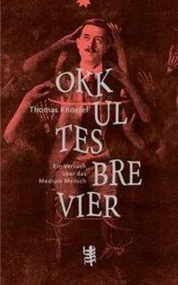 Immagine prodotto di Okkultes Brevier