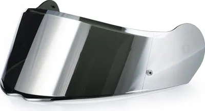 Obrázek produktu pro Visor LS2 | FF908 STROBE II  | Stříbrná ochrana proti poškrábání a zamlžení přizpůsobená pro Pinlock