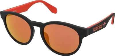 Produktbild von Adidas Original Sonnenbrille OR0025 02U 52 18 145