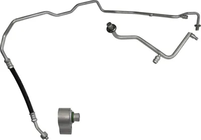 Produktbild von VEMO Hochdruckleitung Klimaanlage V25-20-0006 für FORD KA (RB)