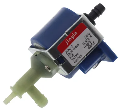 Immagine prodotto di Polti pompa Jiayin JYPC-3 25W ferro Vaporella Express VE30.10 VE30.20