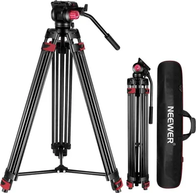 Obrázek produktu pro Neewer TP-M200 200 cm tripod