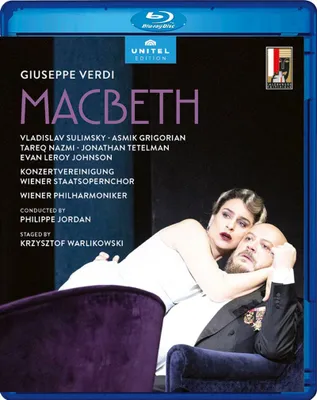 Immagine prodotto di Macbeth