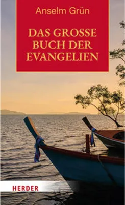 Produktbild von Das große Buch der Evangelien