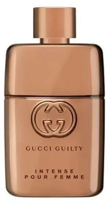 Imagen del producto de Gucci Guilty Pour Femme Intense, Eau de Parfum, Spray, 50 ml
