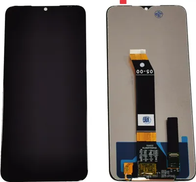 Obrázok produktu pre Lcd-Displej-Bildschirm-Digitalisator Xiaomi Redmi 10 5G Poco M4 5G 22041219