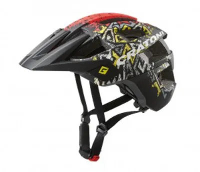 Produktbild von CRATONI MTB Fahrradhelm AllSet