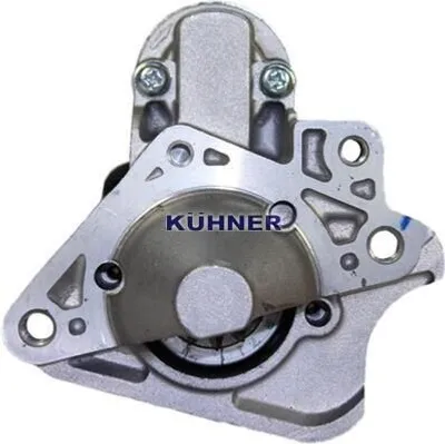 Produktbild von AD KÜHNER 255036M Starter Anlasser 1,3kW für RENAULT Clio III Schrägheck (BR0/1, CR0/1) 12V