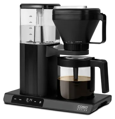 Produktbild von CASO Kaffeemaschine Aroma Sense