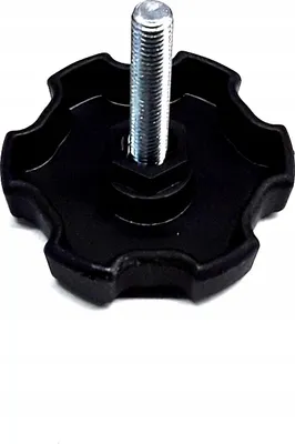 Image de VOLVO Vis de fixation de la grille de coffre 30756673 OE