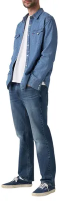Productafbeelding van 541 Athletic Taper, model Just A Game, uitvoering ADV