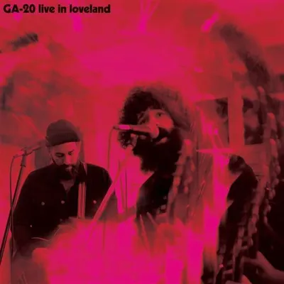 Obrázok produktu pre GA-20: Live In Loveland -   - (CD / L)