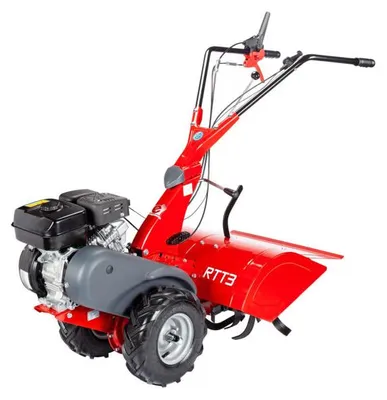 Produktbild von Eurosystems Einachsfräse, Bodenfräse, RTT3, Briggs & Stratton CR950