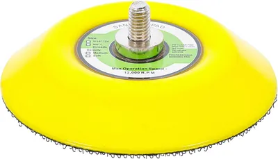 Immagine prodotto di BGS 3291-70 Ø 70 mm Disco in velcro per BGS 3291