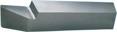 Produktbild von Drehmeissel HSSE DIN4955 spitz 25x25x200mm WILKE