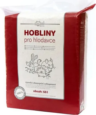 Immagine prodotto di Hobliny LIMARA 60l