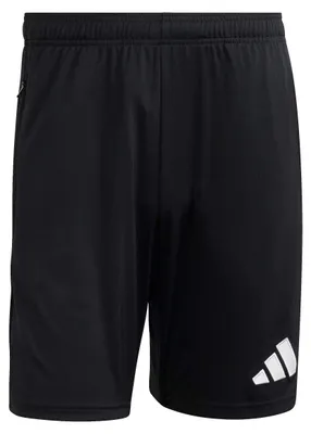 Produktbild von adidas ENT26 Herren Fußball-/n Trainingsshorts schwarz schwarz L