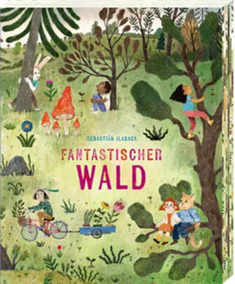 Image de Fantastischer Wald