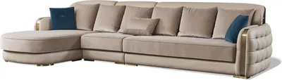 Produktbild von Sofa Leder L Form Couch Wohnlandschaft Ecksofa Garnitur Modern Couchen Garnitur