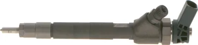 Produktbild von BOSCH 0 445 110 571 Einspritzdüse passend für MERCEDES-BENZ V-Klasse (W447) Common-Rail