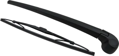 Image de Essuie-glace arrière Bras d'essuie-glace pour Audi A4 S4 8E B6 B7 Avant 2001-2007