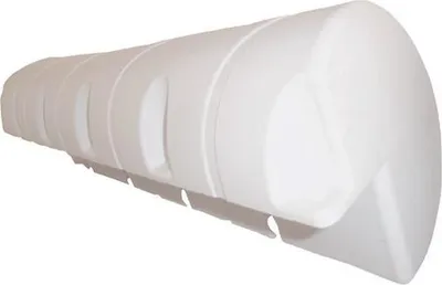 Immagine prodotto di Majoni Dockfender 2 Bianco 110x24x24cm