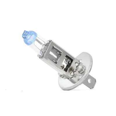 Produktbild von Philips X-tremeVision Lampentyp: H1 Packung mit: 1 Fahrzeugscheinwerferlampe, 55 W, 12 V, H1