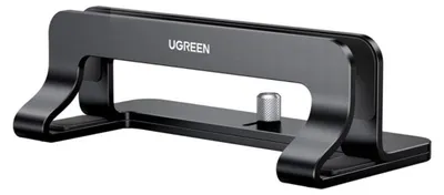 Produktbild von Vertikaler Laptopständer Ugreen Lp258, Aluminium (schwarz)