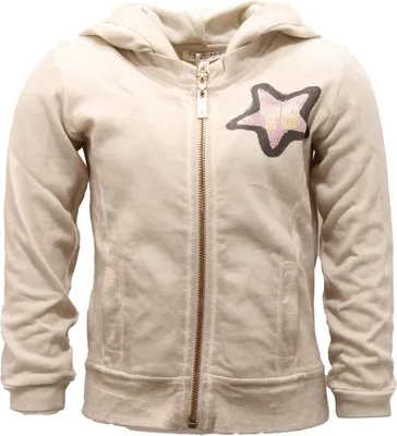Produktbild von 3289AP felpa bimba TWINSET girl kids vintage effect sweatshirt