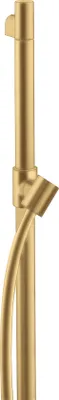 Image de hansgrohe AXOR Starck barre de douche 0,90 m, 27830250