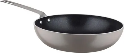 Produktbild von Alessi Pan Cm.28 Vorteilset 6 Stück (Art.-Nr. GIA114/28, EAN 8003299487295)