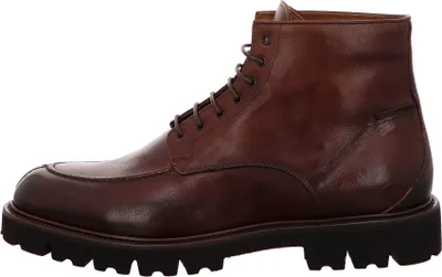 Produktbild von Flecs Schnürstiefeletten Herren 31363338323937 Braun 44 EU