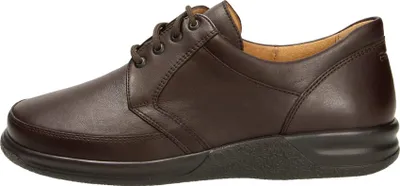 Zdjęcie produktu dla Ganter Obuv Kurt 25 67012000 Espresso Skóra Cielęca, 2567012000