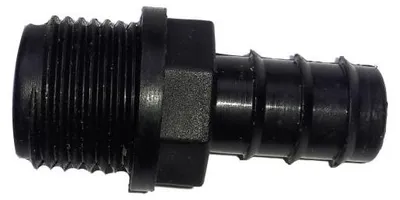 Produktbild von Hunter Kupplung 1/2"AGx1/2"Tülle HerstNr. BRD1212